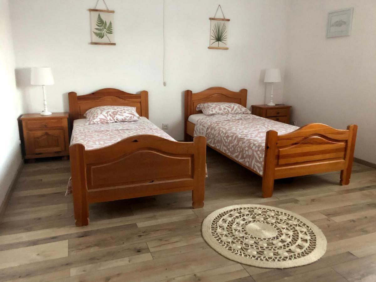 Armstrong Apartments - Kornjaca 오레비츠 외부 사진